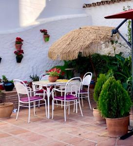 Gallery image of Casa Verde in Istán