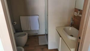 Billede fra billedgalleriet på Appartamenti Vacanze Marina di Scarlino i Dogana