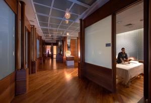 Hosté ubytování Ethra Reserve Alborèa