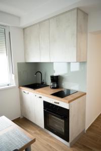 Gallery image of Apartmant Green Treasure in Marčana