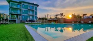 Gallery image of Hotel Puccini in Peschiera del Garda