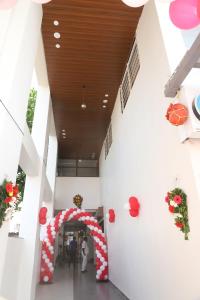 Gallery image of ID Square residency Parbhani in Parbhani