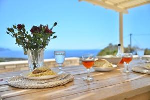 Gallery image of ‘Sophie’s Villa’ in Naxos Chora