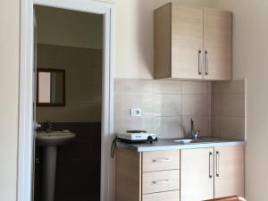 Fotografie z fotogalerie ubytování Villa Olivia Grove v destinaci Himare