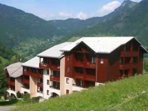 Nespecifikovaný výhled na hory nebo výhled na hory při pohledu z apartmánu