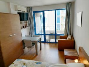 Gallery image of Private apartments Aparthotel Excelsior in Sunny Beach