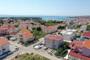 Fotografie z fotogalerie ubytování Summer Vibes Apartments v Novalji