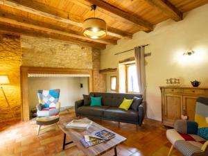 Zdjęcie z galerii obiektu Charmante maison périgourdine avec piscine chauffée, idéalement située près de Sarlat. - FR-1-616-264 w mieście Saint-Crépin-et-Carlucet +18 zdjęć