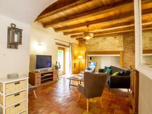 Zdjęcie z galerii obiektu Charmante maison périgourdine avec piscine chauffée, idéalement située près de Sarlat. - FR-1-616-264 w mieście Saint-Crépin-et-Carlucet