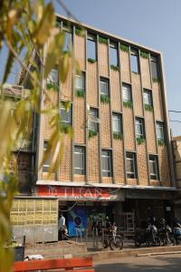 Φωτογραφία από το άλμπουμ του Hotel MariGold σε Μπουμπάνεσβαρ