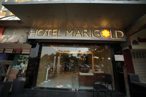 Φωτογραφία από το άλμπουμ του Hotel MariGold σε Μπουμπάνεσβαρ