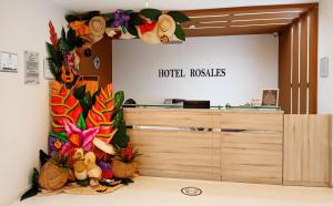 Hotel Rosales Boutique, Neiva (updated prices 2026)