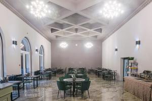 Billede fra billedgalleriet på CORVIN HOUSE i Hunedoara