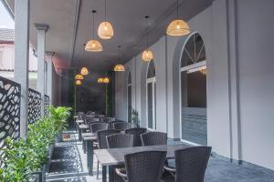 Billede fra billedgalleriet på CORVIN HOUSE i Hunedoara