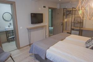 Billede fra billedgalleriet på CORVIN HOUSE i Hunedoara