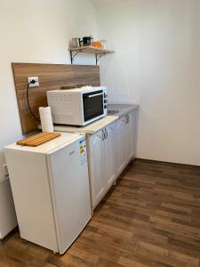 Fotografie z fotogalerie ubytování Apartmani LALA 2 Canj v destinaci Čanj