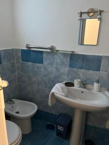 Bagno di Palazzo Porta