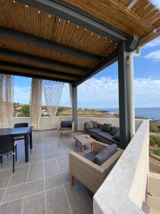 Gallery image of L'oasi di Pace in Pantelleria