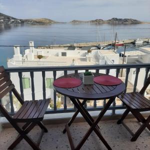 Foto sihtkohas Naousa asuva majutusasutuse Flora Rooms & Apartments galeriist