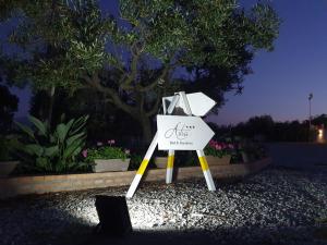 Gallery image of ASTRA B&B in Milazzo