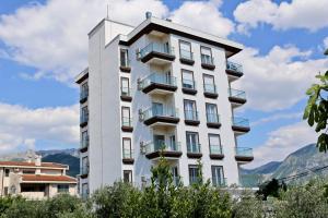 Afbeelding uit fotogalerij van Luxury Mare apartment in Bar