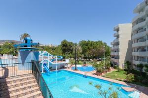 Zdjęcie z galerii obiektu Benalbeach Andaluz w mieście Benalmádena