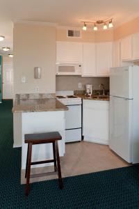 Gallery image of Casa Del Mar Beachfront Suites in Galveston