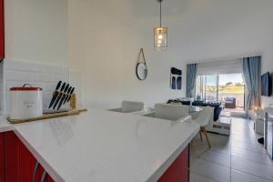 Fotografie z fotogalerie ubytování 100 - Casa Cala Nova, Luxury 2 Bed Mijas Golf Apt v destinaci La Cala de Mijas