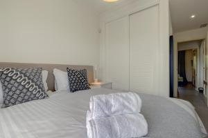 Fotografie z fotogalerie ubytování 100 - Casa Cala Nova, Luxury 2 Bed Mijas Golf Apt v destinaci La Cala de Mijas + 37 fotografií