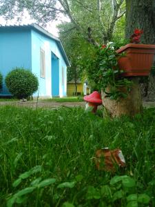 Fotografie z fotogalerie ubytování Вилно селище Къмпинг Ахелой v destinaci Acheloj