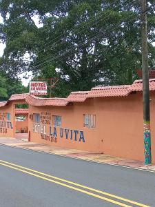 Fotografie z fotogalerie ubytování Hotel La Uvita v destinaci Puerto Limón
