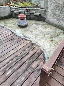 Gambar di galeri bagi Julie's Garden di Bandar Lama Hengchun