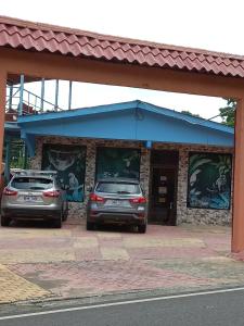Fotografie z fotogalerie ubytování Hotel La Uvita v destinaci Puerto Limón