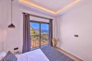 Gallery image of Lobelya Suites in Kas