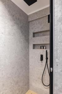 Fotografie z fotogalerie ubytování Kentro Luxury Suites v destinaci Chanioti