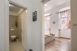 Zdjęcie z galerii obiektu Apartman Emilia w Puli