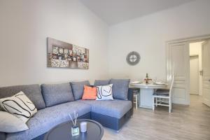 Zdjęcie z galerii obiektu Apartman Emilia w Puli