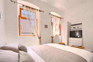 Zdjęcie z galerii obiektu Apartman Emilia w Puli +9 zdjęć