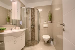 Zdjęcie z galerii obiektu Apartman Emilia w Puli