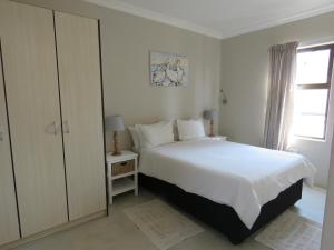 Gallery image of Lagoon Chalets in Walvis Bay