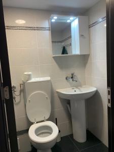 City Center Villa Apartament
