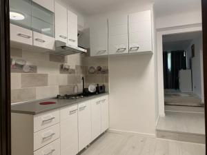 City Center Villa Apartament