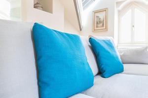 Gallery image of Il Golfo Attico Vista Lago in Toscolano Maderno