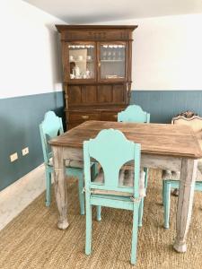 Fotografie z fotogalerie ubytování The Cliffs - Le Village Sarridal v destinaci Santa Marta de Ortigueira