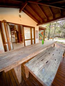 Fotografie z fotogalerie ubytování CASA Ecológica Paraty v destinaci Paraty