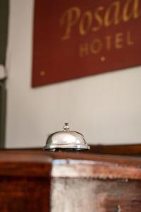 Kuvagallerian kuva majoituspaikasta La Posada Copan, joka sijaitsee Copánissa