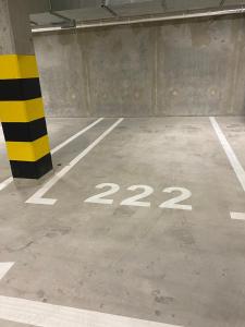 Fotografia z galérie ubytovania Bel Mare Apartament E338 FREE PARKING v destinácii Międzyzdroje