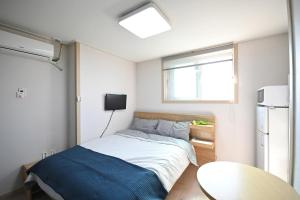 Foto de la galería de Twin Rabbit Guesthouse en Seúl