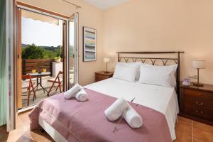 Gambar di galeri bagi Casa Luna D'Argento Corfu di Virós