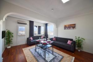 Afbeelding uit fotogalerij van BİLGİNER APART in Demre +20 foto's